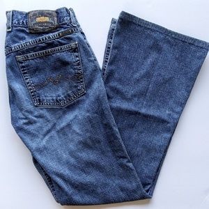 Lucky Brand Jeans